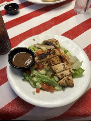 TGI Fridays by null