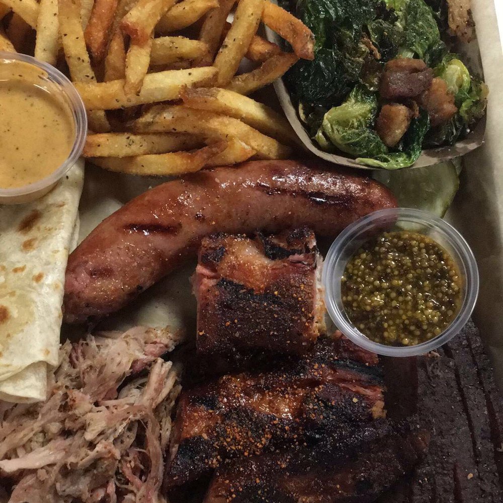 BEAST Craft BBQ - Well Fed Beast - Barbeque Near Me - Belleville, Illinois BEAST Craft BBQ - Well Fed Beast - Barbeque Near Me - Belleville, Illinois