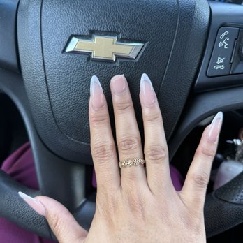NT Nail Spa - Tip broke off - Nail Salons Near Me - Modesto, California NT Nail Spa - Tip broke off - Nail Salons Near Me - Modesto, California