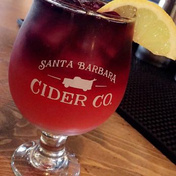 Santa Barbara Wine Therapy - Santa Barbara Shines - Lemon infused Rosé floated with Petite Syrah - Wine Bars Near Me - Santa Barbara, California Santa Barbara Wine Therapy - Santa Barbara Shines - Lemon infused Rosé floated with Petite Syrah - Wine Bars Near Me - Santa Barbara, California