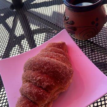 No Sabo Restaurant - Churro croissant and café de olla - Cafes Near Me - San Fernando, California No Sabo Restaurant - Churro croissant and café de olla - Cafes Near Me - San Fernando, California