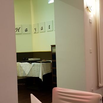 Hayats - Mediterranean Near Me - Nuremberg, BY