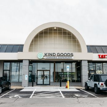 Kind Goods - Kind Goods St. Peters Exterior - Cannabis Clinics Near Me - St Peters, Missouri Kind Goods - Kind Goods St. Peters Exterior - Cannabis Clinics Near Me - St Peters, Missouri