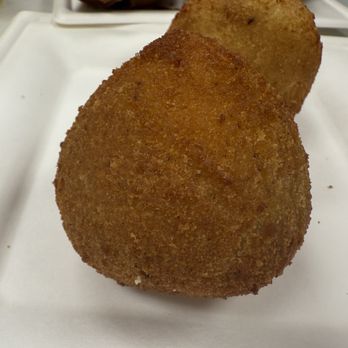 Mi Apa Latin Cafe - Stuffed Potato - Cuban Near Me - Gainesville, Florida