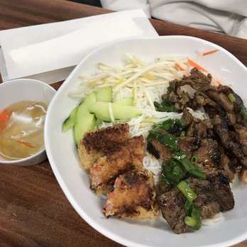 Pho Bistro - Bun Thit Nuong Cha Gio - Vietnamese Near Me - Elk Grove, California Pho Bistro - Bun Thit Nuong Cha Gio - Vietnamese Near Me - Elk Grove, California