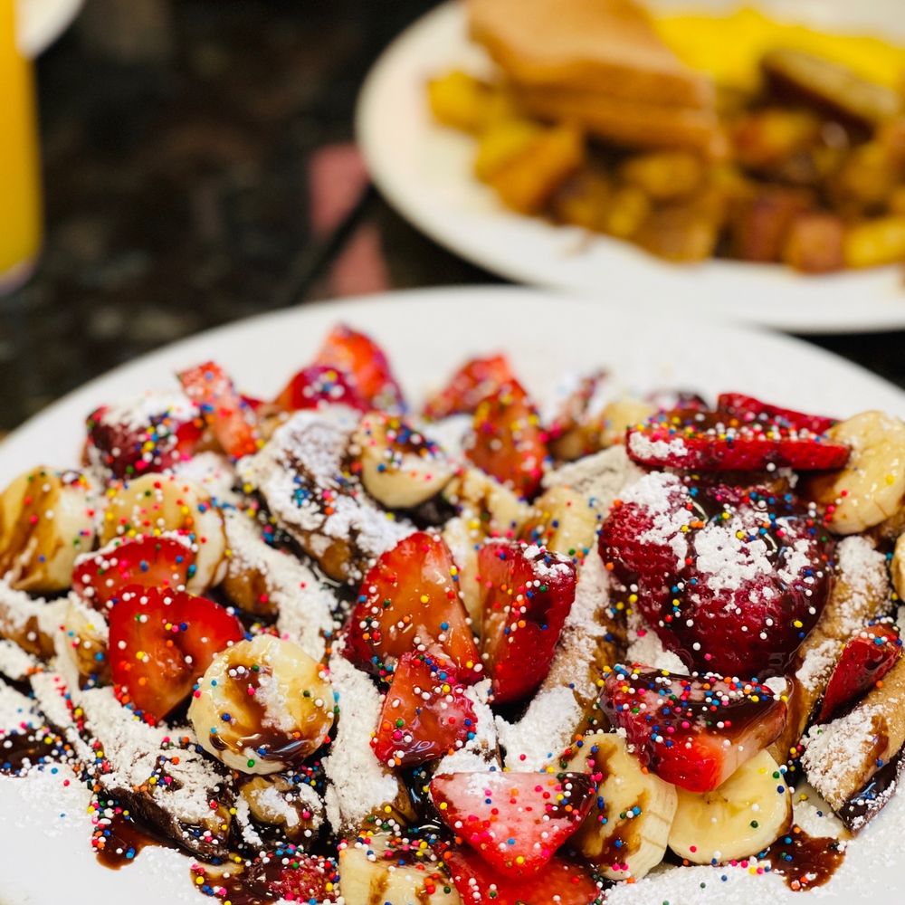 The Best 10 Breakfast Brunch Spots near Faneuil Hall in Boston, MA Yelp