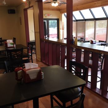 Crazy Dogs Grill - Dining area - Hot Dogs Near Me - Chillicothe, Ohio Crazy Dogs Grill - Dining area - Hot Dogs Near Me - Chillicothe, Ohio
