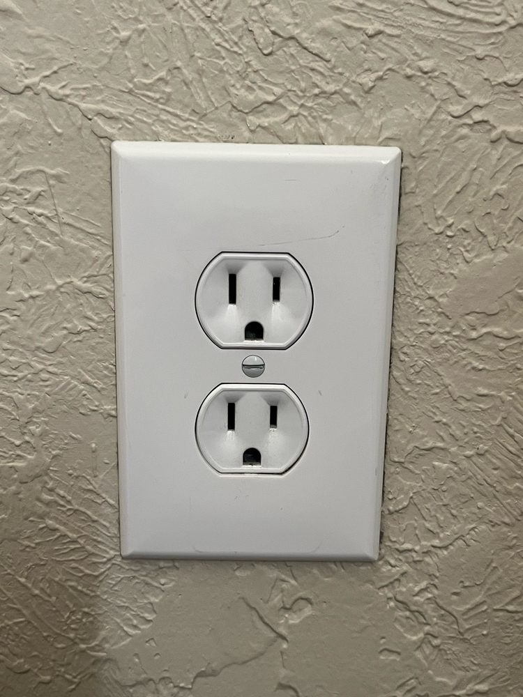 Slide of Local Electrical