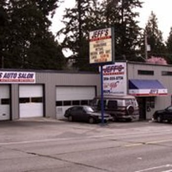 Jeff's Auto Repair - Jeff's Auto Repair - Sandpoint - Auto Repair Near Me - Seattle, Washington Jeff's Auto Repair - Jeff's Auto Repair - Sandpoint - Auto Repair Near Me - Seattle, Washington