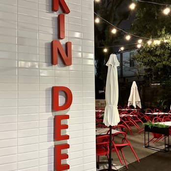Kin Dee - Thai Near Me - Houston, Texas Kin Dee - Thai Near Me - Houston, Texas