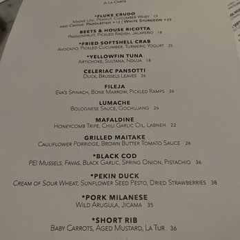 Pammy's - Menu - Italian Near Me - Cambridge, Massachusetts Pammy's - Menu - Italian Near Me - Cambridge, Massachusetts