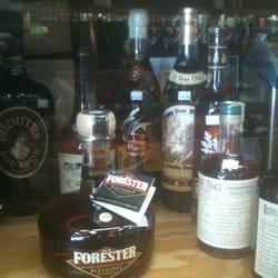 Ramsey Liquors - Rare hard to find bourbon.