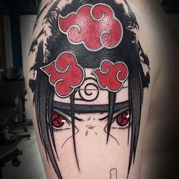 Joy Stick Tattoos - Tattoo Near Me - Austin, Texas