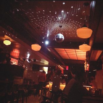 Le Blind Pig - Bars Near Me - Montreal, Quebec