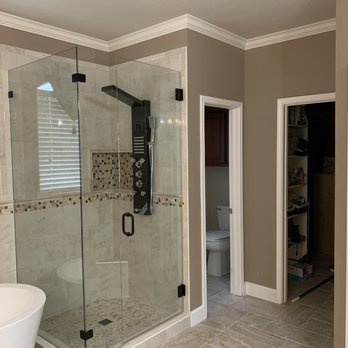 N-E Floors - Master bathroom - Flooring Near Me N-E Floors - Master bathroom - Flooring Near Me