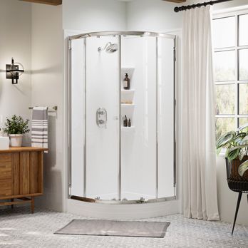 Bath Fitter - Kitchen & Bath Near Me - Clearwater, Florida Bath Fitter - Kitchen & Bath Near Me - Clearwater, Florida