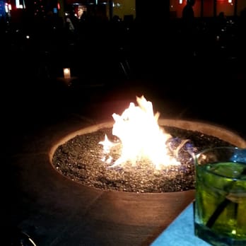 Fire + Ice - "Easy on the eyes." - New American Near Me - Anaheim, California