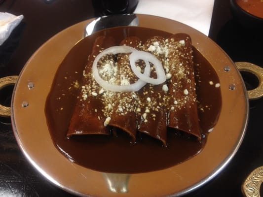 Las Cazuelas by null Las Cazuelas by null