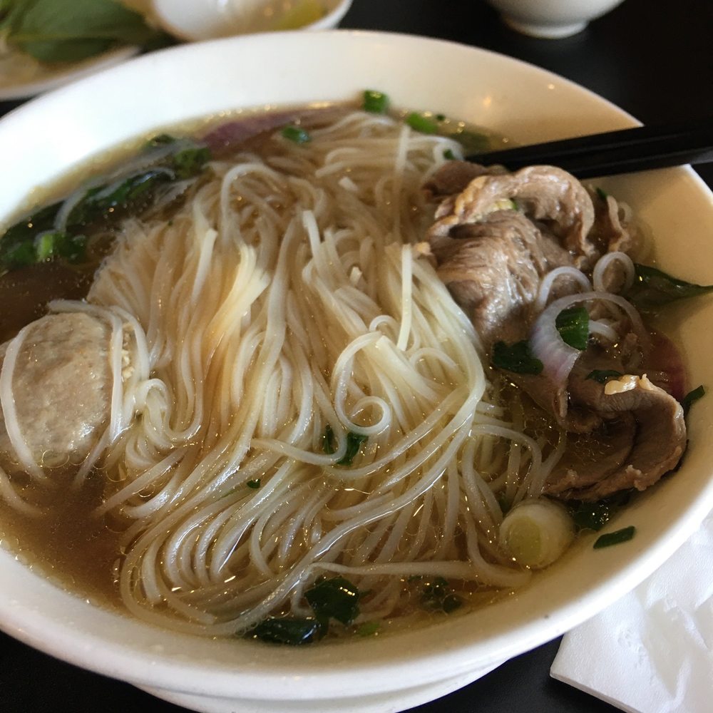 Papaya Renton Landing - Beef and Meatball Pho - Vietnamese Near Me - Renton, Washington Papaya Renton Landing - Beef and Meatball Pho - Vietnamese Near Me - Renton, Washington
