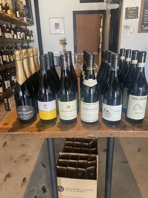 Reata Cellars by null