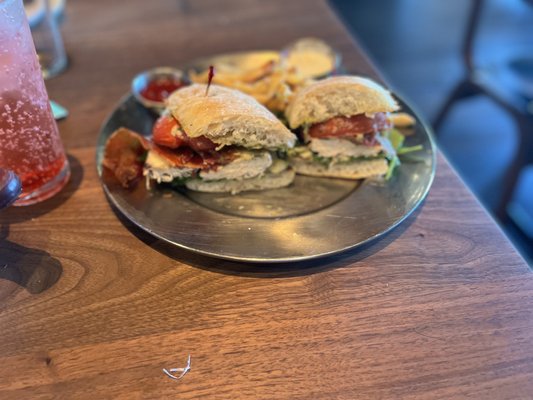 Eureka! Santa Clara by null