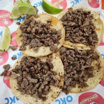 El Chilango - Mexican Near Me - Oklahoma City, Oklahoma