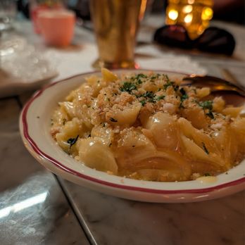 Sirrah - Macaroni and Cheese - French Near Me - New York, New York Sirrah - Macaroni and Cheese - French Near Me - New York, New York