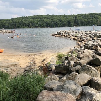 Deep Creek Lake State Park - Parks Near Me - Garrett, Maryland