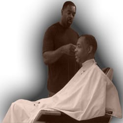 Astute Gentlemen Barber & Cigar lounge