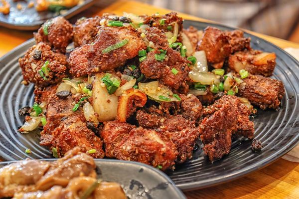 Northern Cafe by null