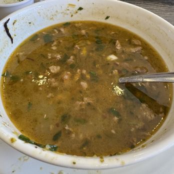 La Paloma Grill - Greasy and fatty do yourself a favor and don't order this! - Mexican Near Me - Montebello, California La Paloma Grill - Greasy and fatty do yourself a favor and don't order this! - Mexican Near Me - Montebello, California