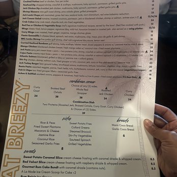 Chef Rob's Cafe & Bar - Caribbean Near Me - Atlanta, Georgia Chef Rob's Cafe & Bar - Caribbean Near Me - Atlanta, Georgia