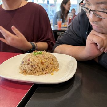 Boots & Kimo's Homestyle Kitchen - Side of fried rice - Hawaiian Near Me - Kailua, Hawaii Boots & Kimo's Homestyle Kitchen - Side of fried rice - Hawaiian Near Me - Kailua, Hawaii