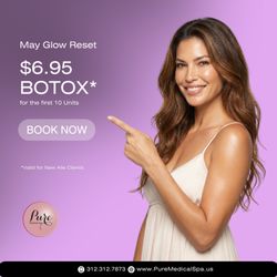 Pure Med Spa