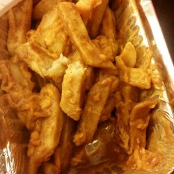 Sizzlers