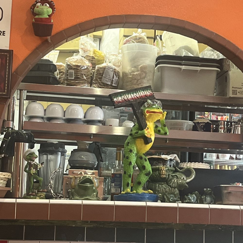 Las Ranas Cafe - Mexican Near Me - Los Angeles, California Las Ranas Cafe - Mexican Near Me - Los Angeles, California