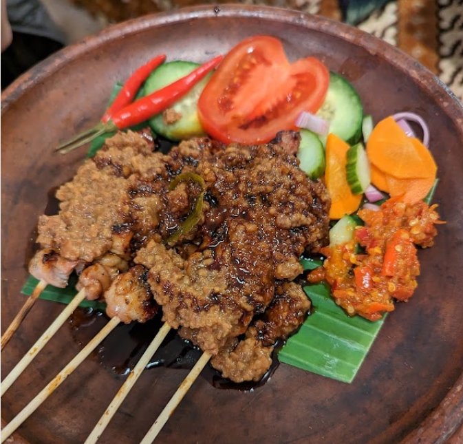 BALI SATAY HOUSE 14 Photos 45 Western Parade, New London