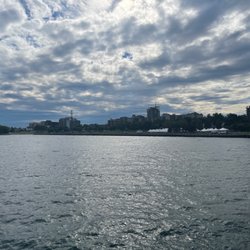 Spencer Smith Park