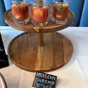 Mattito’s - Mexican Shrimp Cocktail - Tex-Mex Near Me - Flower Mound, Texas