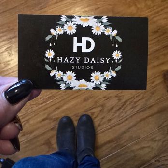 Hazy Daisy Studios - Women's Clothing Near Me - Peoria, Illinois
