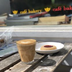 Cafe Talia - The Gibraltar