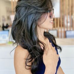 Haute & Knotty Salon - Tania has done it again- pure perfection