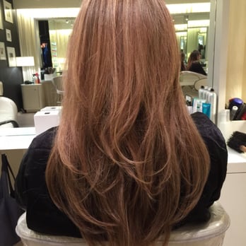 Warren Tricomi  - Haircut - Hair Salons Near Me - New York, New York