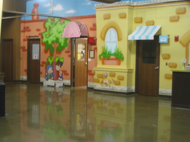 Little Blessings Preschool - childcare center in Olathe, KS