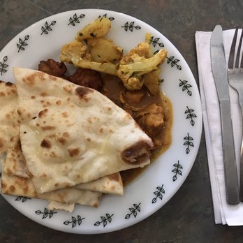 Coriander India Grill - Lunch buffet - Indian Near Me - Pittsburgh, Pennsylvania