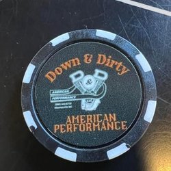 D&D American Performance