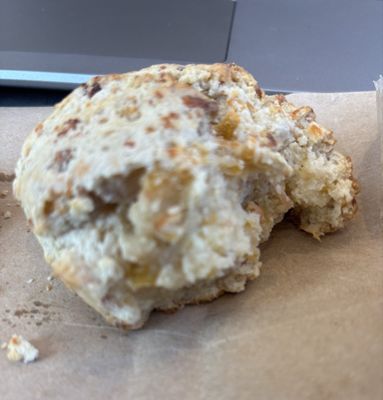 Park Avenue Coffee - Cortex by null