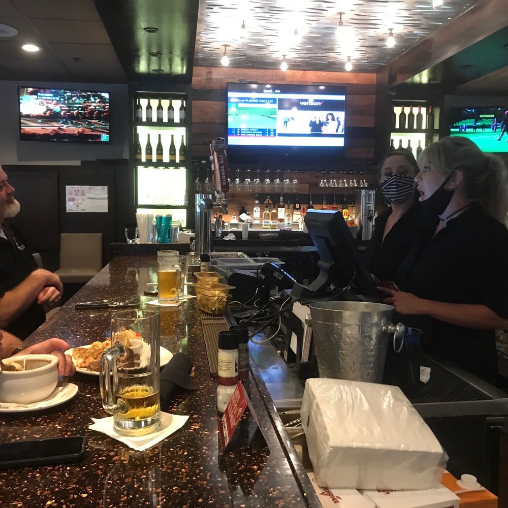Outback Steakhouse - Steakhouses Near Me - Rocky Mount, North Carolina