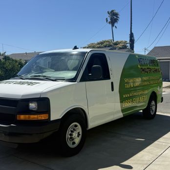 Neto's Carpets - Carpet Cleaning Near Me