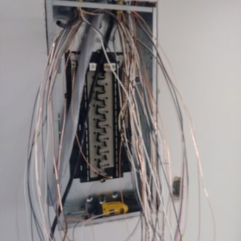 L&L Handyman Services - Electrical Panels - L&L Handyman Services - Handyman Near Me - Rome, Georgia L&L Handyman Services - Electrical Panels - L&L Handyman Services - Handyman Near Me - Rome, Georgia